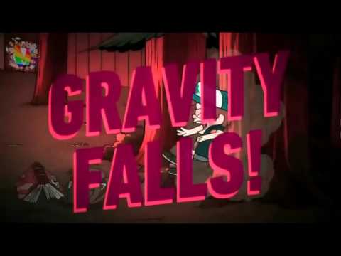 Видео: НАЧАЛО КОНЦА! песня#Гравити фолс!