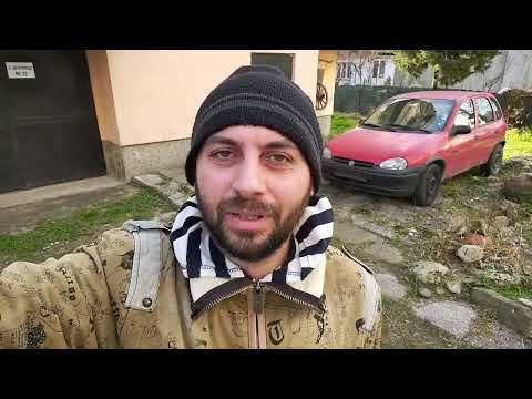 Видео: Гаражна находка !!!