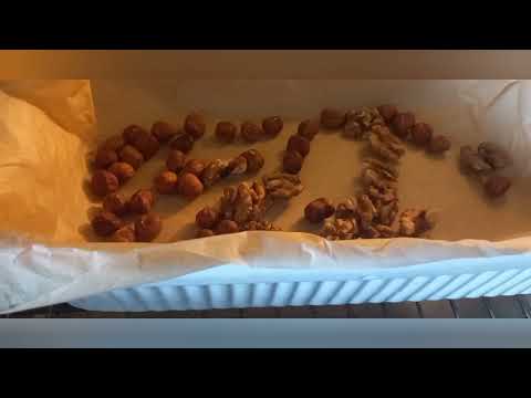 Видео: День выпечки.Беседы с перепёлками :)