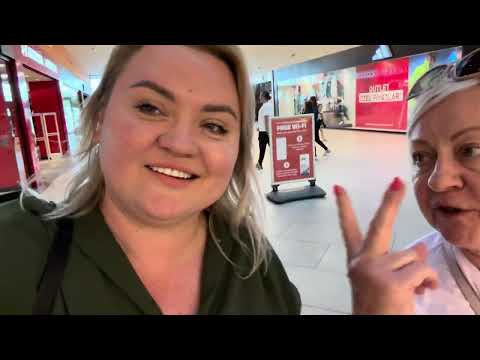 Видео: Отказали красивому Турку . Как мы летом шубу купили . Это отпад