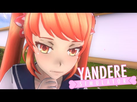 Видео: ОСАНЫЧ ПОДЪЕХАЛ ! : Yandere Simulator
