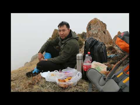 Видео: 08.10.2023 Иссык-Кульские гребешки