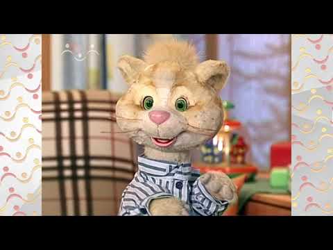 Видео: Вечер в Шишкином Лесу. Быт. Ореховое печенье