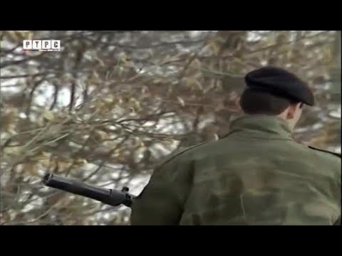 Видео: Прича о Зворничкој бригади ВРС - генерал Винко Пандуревић