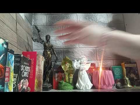 Видео: Совет от Ангела хранителя)