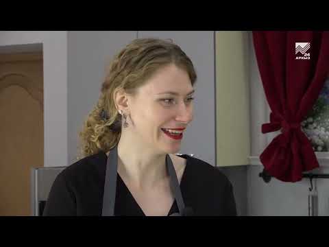 Видео: Наша Кухня. Готовим дубайский шоколад