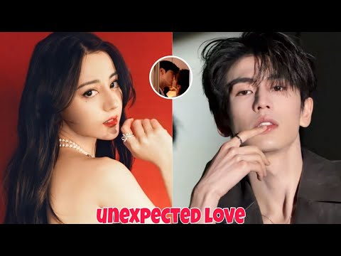 Видео: Сообщается, что Дильраба и Чжан Линхэ встречаются на съемочной площадке!