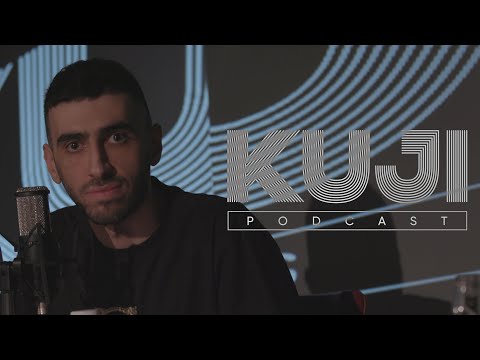 Видео: Артур Чапарян: как рассказать историю (Kuji Podcast 45)