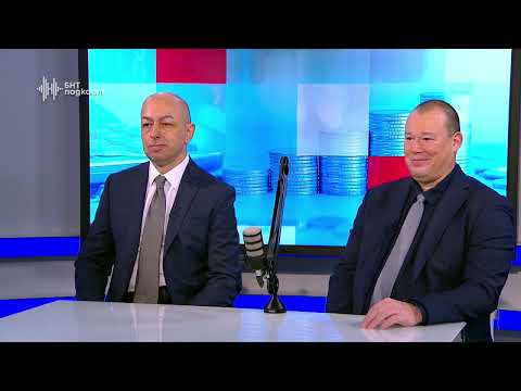 Видео: Инфлацията отново тръгна нагоре - какви са прогнозите? | Бизнес.БГ | Епизод 3