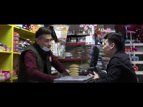 Видео: "Шабашка по Байганинский" 5-бөлім