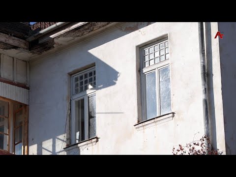 Видео: Архитектурные тайны. Вилла Алоизи