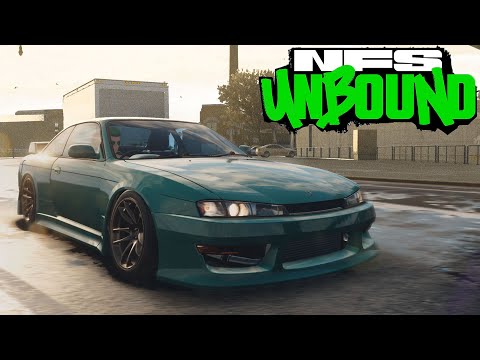 Видео: Need for Speed Unbound | ПОЧАТОК НОВОЇ ІСТОРІЇ | ЧАСТИНА №1