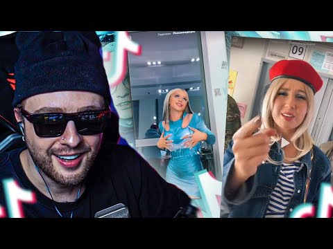 Видео: ЕГОР КРИД СМОТРИТ ТИК ТОК ! TIK TOK #10 / ЕГОР КРИД СМОТРИТ TIK TOK / тик-ток / tiktok