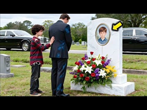 Видео: 💔 «Сэр, этот мальчик вчера играл со мной…» 😢 Правда шокировала миллионера