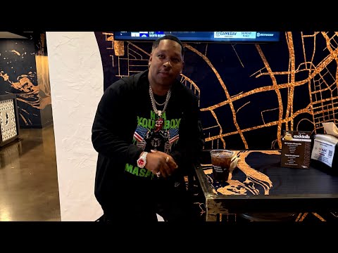 Видео: NBA Young Boy Birdman BG и Turk