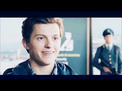 Видео: Starker // Красивый мальчик