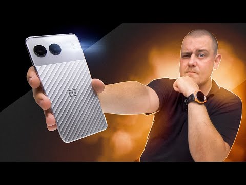 Видео: OnePlus Nord 4! И Вот Вам Правда Про Этот Смартфон!