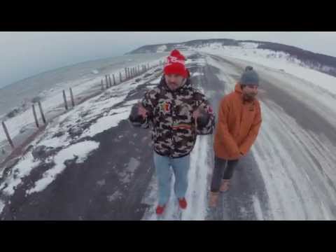 Видео: DADA I & PROPHET P - ПЕРЕЛЁТ (OFFICIAL VIDEO) 2015