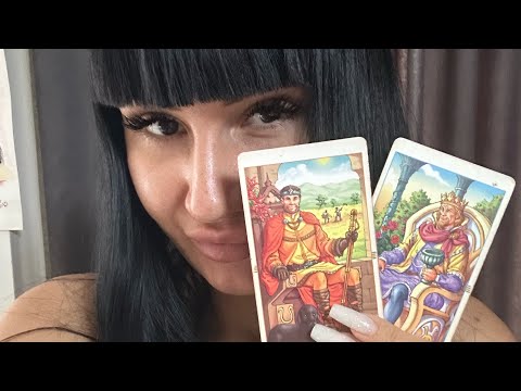 Видео: ШОК. ОДИН ИДЕТ С ХИТРОСТЬЮ, ДРУГОЙ С ЛЮБОВЬЮ. НЕ ОШИБИТЕСЬ С ВЫБОРОМ, РЕШАЕТСЯ ВАША СУДЬБА 