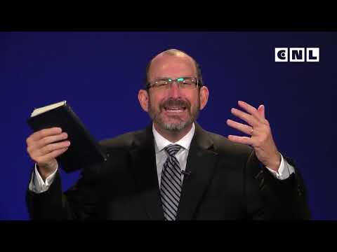 Видео: Послание к Евреям. Глава 8. 1 часть