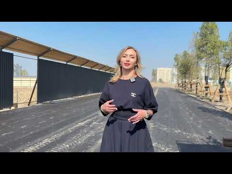 Видео: О ЖК RoyalCentralPark