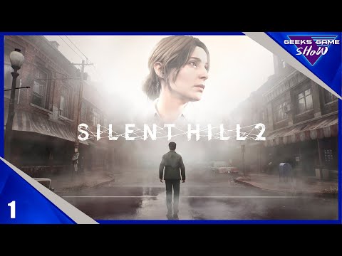 Видео: Silent Hill 2 В поисках правды | Прохождение.