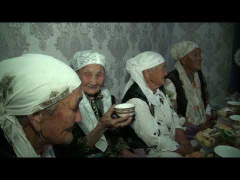 Видео: b.baurjan studio Жаңақазған ауылы ТАЛҒАТ & АҚЖАРҚЫН отбасында БЕСІК ТОЙ