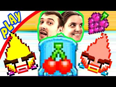 Видео: БолтушкА и ПРоХоДиМеЦ в ТУННЕЛЯХ Спасают МОРОЖЕННОЕ! #54 - игра Плохое Мороженое 2