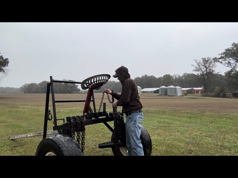 Видео: Другая сторона реки Теннесси