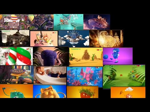 Видео: мульт