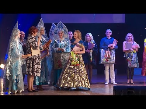 Видео: "Я в Бийске" - участвуем в вокальном телефестивале "Поющий город", часть 6 (Бийское телевидение)