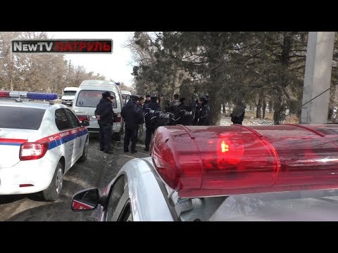 Видео: Тез жардамга жол бошоткусу келбеген АЙДООЧУЛАР. NewTV Патруль № 43.