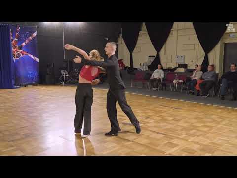 Видео: BRING THE ACTION 2  2024  JnJ Classic  Лыткин Никита   Степочкина Яна