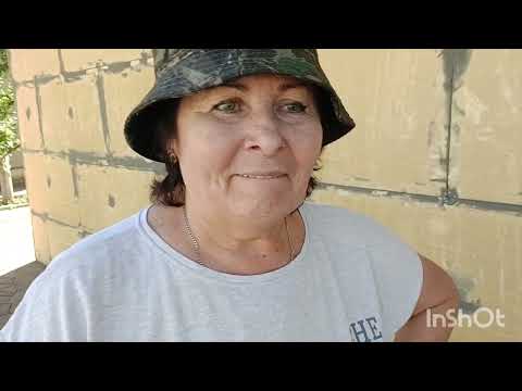 Видео: Как живу, что вяжу. Старость подкралась незаметно 😁