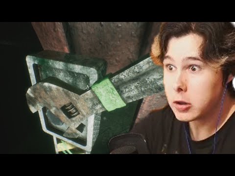 Видео: БАЛУН БОЙ МНЕ НЕ СДАЕТСЯ! FNAF Sinister Turmoil Sewers