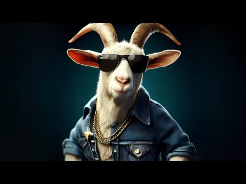 Видео: ТЕПЕРЬ ОН ЗДЕСЬ ГЛАВНЫЙ. ФИНАЛ ► Goat Simulator 3 |8|