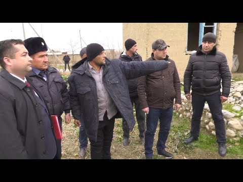 Видео: Қисми пурраи Милитсия хабар медиҳад №25 18.12.2022