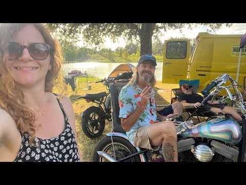 Видео: Осенний лагерь «Забытых ангелов»!