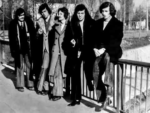 Видео: Обич моя (ЗЛАТНИ СТРУНИ)