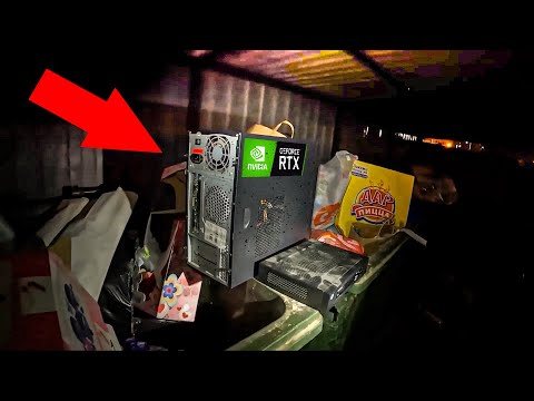 Видео: Как я зарабатываю лазая по мусоркам ? Dumpster Diving RUSSIA #42