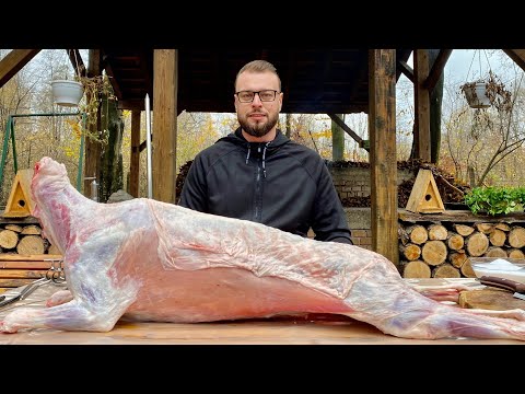 Видео: Мои лучшие рецепты жаркого из баранины, перед которыми никто не сможет устоять!