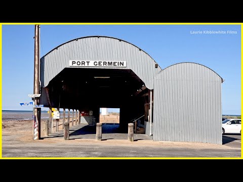 Видео: ПОРТ-ЖЕРМЕЙН 2019