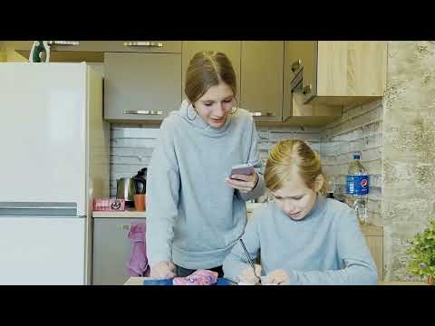 Видео: Проверка семьи! Что мать сделала ? Самая ужасная сестра. Мальчик Герман