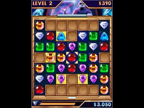 Видео: Diamond Twister - прохождение Java игры #3