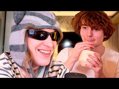 Видео: ПРИВЁЗ ДАНОНА С КОКОСОМ В МОНАКО!! РАЗДАЧА КВАРТИР.. ПЛОХОЙ ПАРЕНЬ