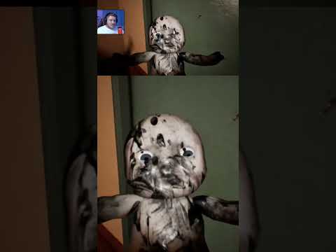 Видео: Прохождение #whos_at_the_door уже на канале #fedorovletsplay подпишись