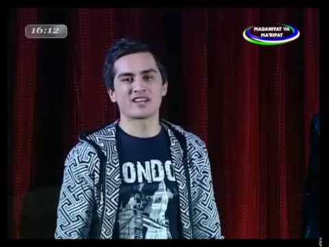 Видео: Olifta (spektakl) | Олифта (спектакль)