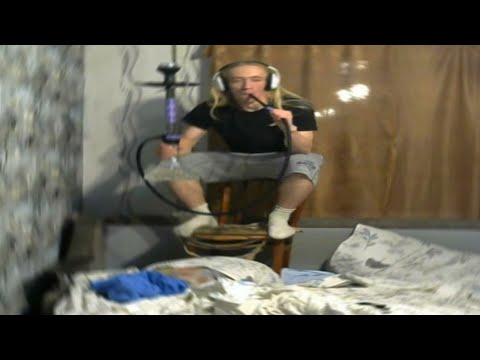 Видео: ждем евелона и играем в фортик под некто ми и немного кс