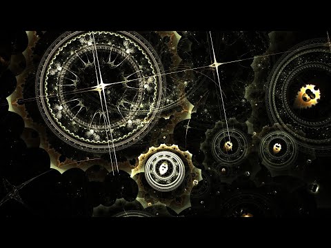 Видео: Нереальные ситуации в воображении. Главная и второстепенные линии жизни.