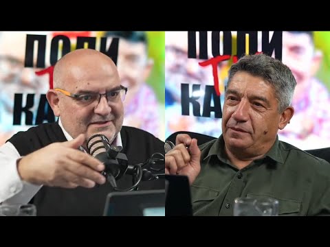 Видео: Политиканти.мк Епизода 04 / Сезона 04 (03.10.2025)